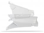 Seitenverkleidung Seitenteil side panels cover passt an Honda Cr 125 250 00-01 w