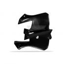 Tankverkleidung K�hlerschutz radiator scoops passt an Yamaha Yz 125 250 96-01 sw