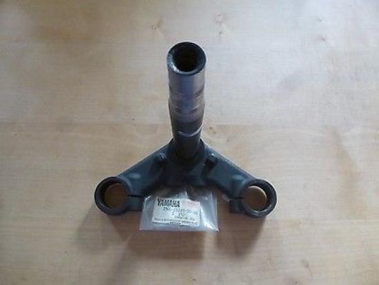 Gabelbrcke untere Konsole bracket front fork passt an Yamaha Xs 400 3N6-23340