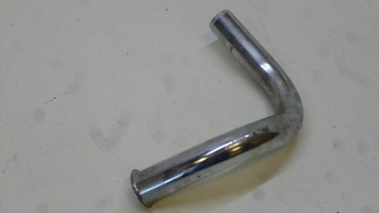 Krmmer exhaust pipe passt an Yamaha Fs 80 Se 5A7-14611-09