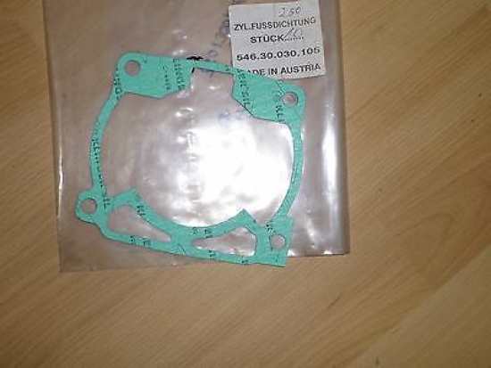 Zylinderfu�dichtung Zylinder passt an Ktm Sx Exc 250 300 380 546.30.030.105