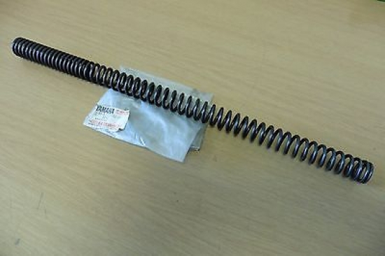 Gabelfeder Vordergabel Feder spring front fork passt an Yamaha Fj 600 49A-23141