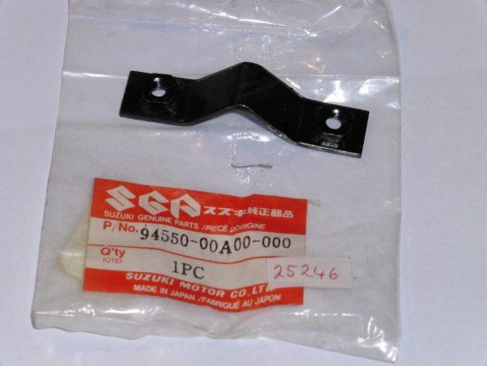 Blech Halter Bremse fairing bracket brace passt an Suzuki Gs 1150 94550-00A00