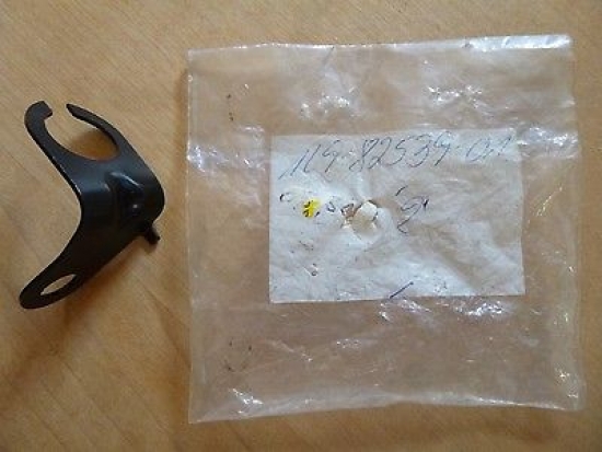 Blech Bremsschalter Halterung stay stop switch passt an Yamaha Xs 360 1L9-82539