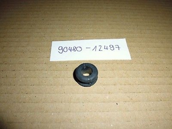 Tlle grommet passt an Yamaha Xvs 1100 Yj 50 125 Yzf 600 Yzfr Cw Cy 90480-12497