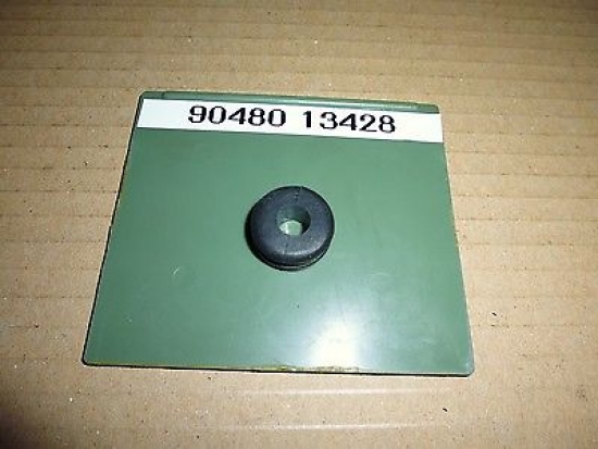 Tlle grommet passt an Yamaha Yfm 200 Fzr 750 1000 Ysr 50 Xv 250 Vt 90480-13428