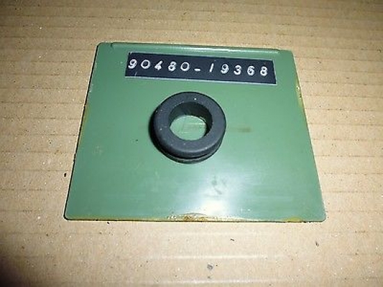 Tlle grommet passt an Yamaha F 15 20 300 350 Fl 350 Lf 300 350 90480-19368