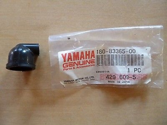 Kappe cap passt an Yamaha Fj 1100 1200 Fz 750 Fzx 700 18G-83365-00