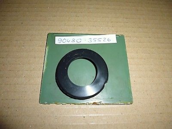 Tlle grommet passt an Yamaha Fz 600 700 750 Fzr 400 1000 Srx 250 90480-35526