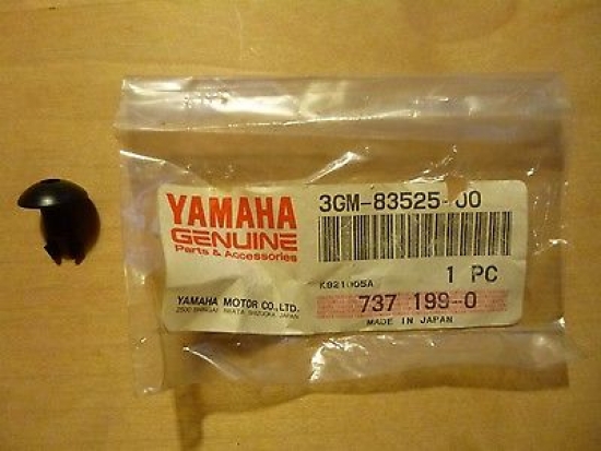 Kappe clip passt an Yamaha Fzr 600 1000 Tdm 850 3GM-83525-00