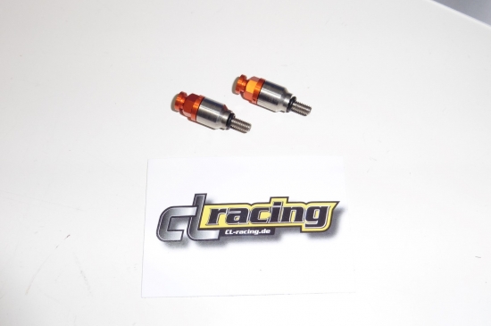 Gabelentlftung Gabelentlfter Federgabel Entlftung passt an Ktm Exc 450 500 520 or