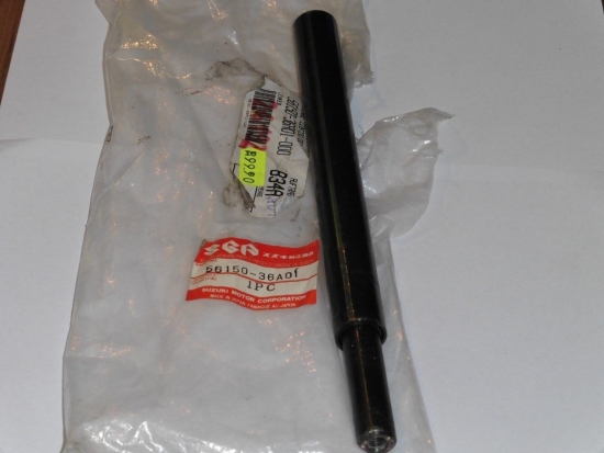 Lenkerstummel links handlebar left hand passt an Suzuki Rg 125 56150-36A01
