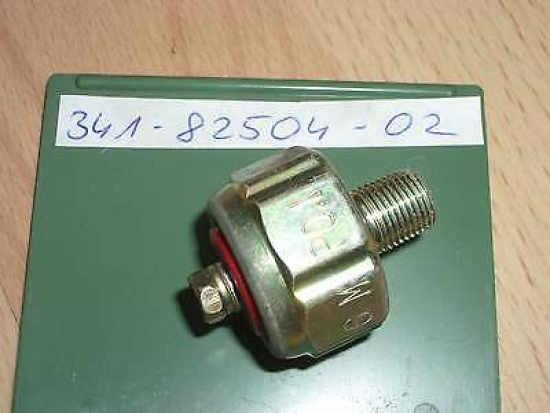 ldruckmesser ldruckanzeiger Relais passt an Yamaha Xs 400 750 Tx 341-82504-02