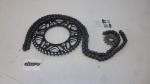 Kettensatz Kettenrad O-Ring-Kette Ritzel 14 50 passt an Ktm Sx Sxf 400 450 98-19