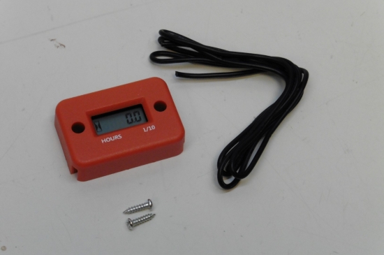  Betriebsstundenzhler Stundenzhler hour meter passt an Ktm Sx 250 400 450 or