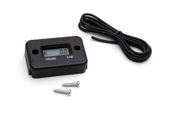 Betriebsstundenz�hler Stundenz�hler hour meter passt an Ktm Sxf Exc 300 350 sw