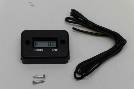 Betriebsstundenzhler Stundenzhler hour meter passt an Suzuki Rm Rmz 250 450 sw