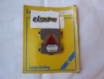 Bremsbelge Lucas MCB-568 Bremssteine brake pads passt an Yamaha Xt 600 Z TT 600