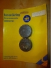 Bremsbelge Lucas Mcb-588 Lf Bremsbacken brake pads passt an Yamaha Yt 125