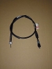 Tachowelle Welle fr Tacho speedometer cable passt an Yamaha Cy50 3WG-H3550