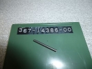 Stift Pin Bolzen Vergaser pin float passt an Yamaha Gt Rd Yz Ty Dt 367-14386-00