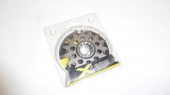 Ritzel 15 Zhne sprocket passt an Husqvarna Cr Wr 125 83-89