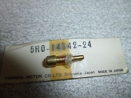 Dse Vergaser Motor carburetor passt an Yamaha Tdm 850 Tdm850 5H0-14842-24