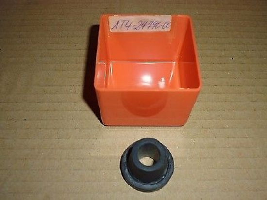 Abdeckung cover passt an Yamaha Xs 500 750 1100 Sr 185 250 1T4-24796-00