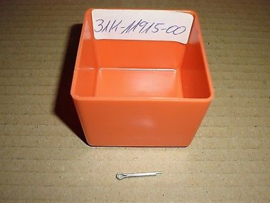 Druckplatte plate thrust passt an Yamaha Rz 350 31K-11915-00