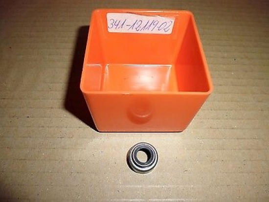 Ventil seal valve stem passt an Yamaha Tt 500 Xs 650 341-12119-02