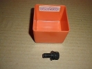 Schraube bolt screw passt an Yamaha Dt 75 97506-08320