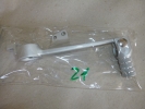 Bremspedal Fubremshebel klappbar brake lever passt an Honda Cbr 600 F 03-06 