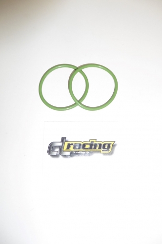 Krmmerdichtung Auspuff exhaust seal gasket passt an Gasgas Ec 125 200 97-20 gr