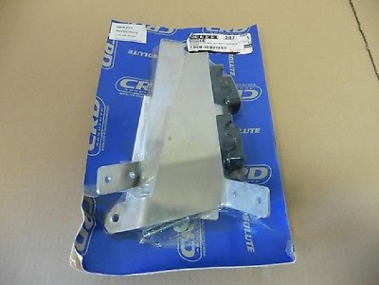 Nerf Bar Rac Guards Unterfahrschutz Motorschutz passt an Suzuki Ltr 450 06-09 