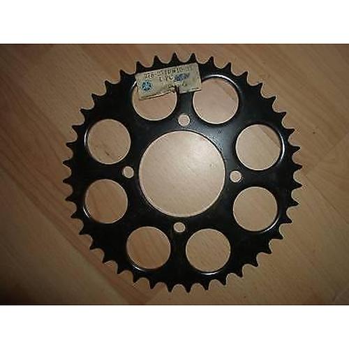 Kettenrad 41 Z�hne sprocket passt an Yamaha Gtmxb Gt Mx 288-25441-10-33