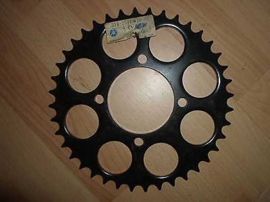 Kettenrad 41 Zhne sprocket passt an Yamaha Gtmxb Gt Mx 288-25441-10-33