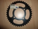 Kettenrad 41 Zhnes procket passt an Yamaha Lb 50 Chappy Pw Rd 5G1-25441-20-33