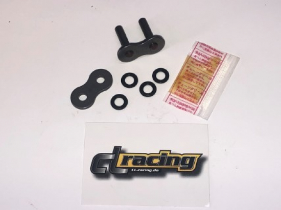 Did 50 Vm Nietschloss X-Ring Kettenschloss Schloss chain clip passt an Honda