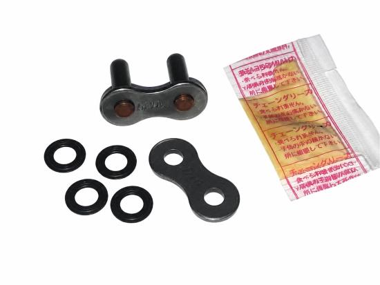 Did 520 Vm Nietschloss X-Ring Kettenschloss Schloss chain clip passt an Yamaha
