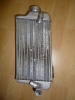 Wasserkhler Khler radiator cooler passt an Suzuki Rmz 450 2010