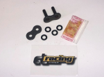 Did 50 Vm Nietschloss X-Ring Kettenschloss Schloss chain clip passt an Kawasaki