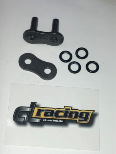 Did 632 V Nietschloss O-Ring Kettenschloss Schloss fr Kette chain clip Motorrad