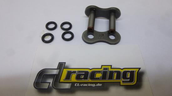 Did 520 V Nietschloss O-Ring Kettenschloss Schloss fr Kette chain clip