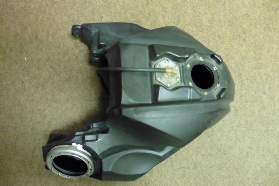 Benzintank Verkleidung Tank Benzinhahn fuel tank passt an Bmw R 1200 St