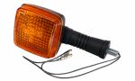 Blinker Blinkerglas flasher light turnlight passt an Yamaha Xt 500 600 4PT-83330