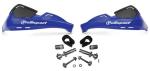 Handprotektoren Polisport Integral handguards passt an Yamaha Wr Yzf blau