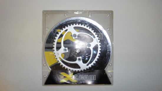 Kettenrad ohne Ritzel 50 Zhne sprocket passt an Honda Cr 80 82-84 Xr 70 Crf 110