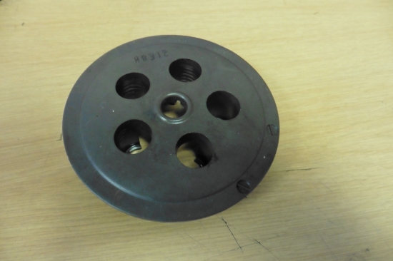 Druckplatte kein Kupplungskorb Motor passt an Ktm Sxf 250 Sx250F Sx-F 06-11