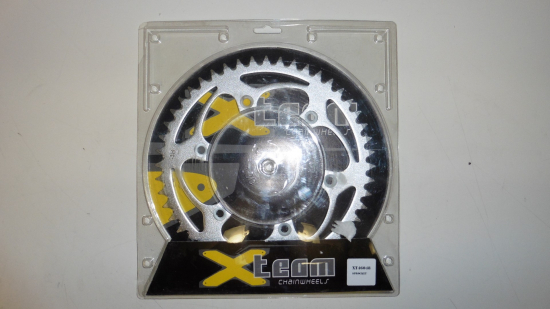 Kettenrad kein Ritzel Kettensatz sprocket Z=48 Kawasaki Kx 125 250 Klx 300 650