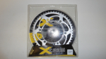 Kettenrad 49 Zhne sprocket passt an Kawasaki Kx 125 80-81 Klx 450 07-20